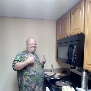 Meet your Posher, Carol ann